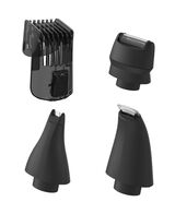 5 in 1 Multi Grooming Kit with BONUS Paste